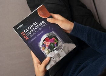 New research proves customer loyalty is the lifeline companies need