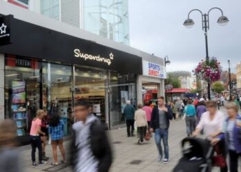 Superdrug - Retailer News