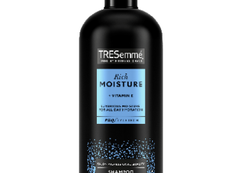 TRESemmé revamps portfolio for 2023 with improved formulas, fresh pack designs and new pack sizes