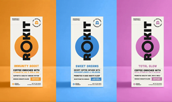 UK’s first wellness coffee and matcha pods launch in Tesco