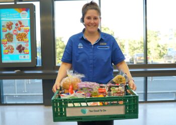 Aldi launches Too Good To Go partnership across all UK stores