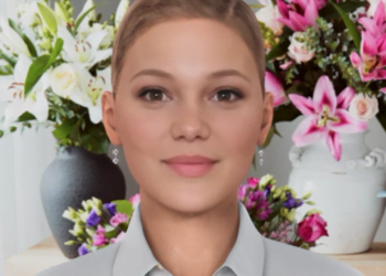 Arena appoints the UK’s first generative AI-powered florist, ‘Daisy’