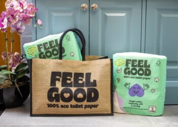 WEPA gets the Feel Good factor as supermarkets commit to sustainability