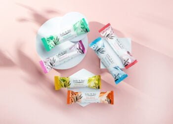 JADE & JOY extends high protein chocolate range with launch of HFSS compliant wellbeing bars