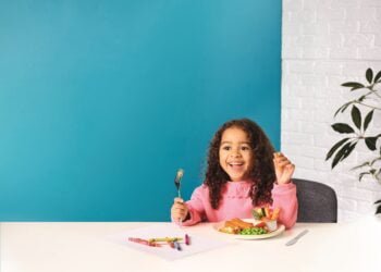 Kids Eat Free scheme returns to Tesco cafes for February half term
