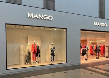 Spanish fashioner retailer Mango to open at Touchwood Shopping Centre in Solihull.