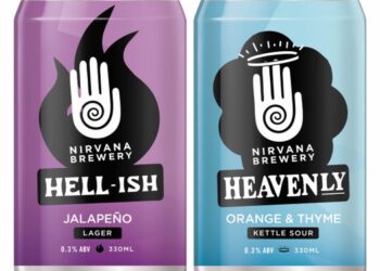 Nirvana reaches another level – new funding raise follows dry January success