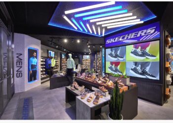 Newmark HDH supports Skechers expansion in Europe