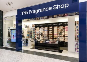 The Fragrance Shop wins Feefo Platinum Trusted Service Award for fourth consecutive year