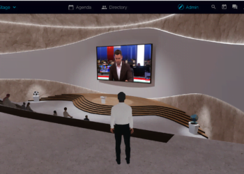 Flox launches to offer immersive metaverse virtual events across industries