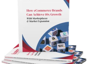 E-commerce brands can achieve 10x growth with marketplaces, Luzern whitepaper shows