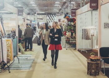 Source Home & Gift creates an impact in responsible sourcing