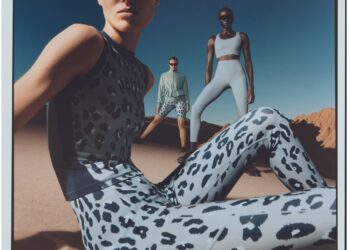 Global activewear and lifestyle brand, Sweaty Betty, signs at Liverpool ONE