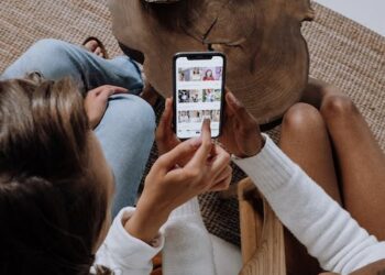 TikTok overtakes Instagram and Facebook as the UK’s most shopped social channel, Retail Technology Show research reveals
