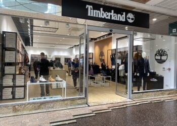 Timberland, the international footwear and lifestyle retailer, opens at Gloucester Quays