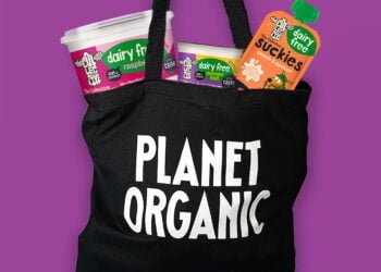 The Collective secures dairy-free product listing in Planet Organic