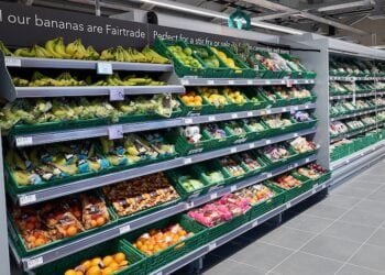 Best before dates on fruit & veg set to ‘expire’ at Co-op in a move designed to help consumers cut waste and save money