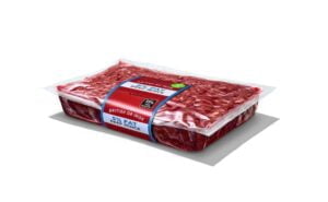- Packaging