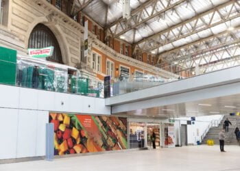 Hat trick for Sainsbury’s as it scores three new convenience stores