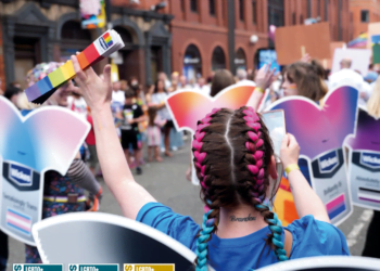 Wickes secures a Stonewall’s Gold award for leading LGBTQ+ inclusive employers