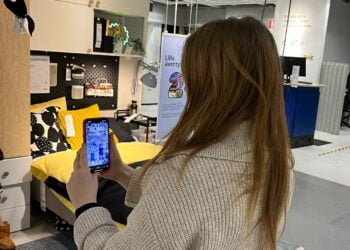 Meta and IKEA partner to unveil first-of-its-kind augmented reality experience