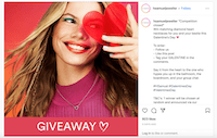 H Samuel top performing jewellery retailer on social media this Valentine’s Day