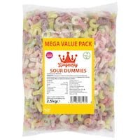 Kingsway launches Mega Value range