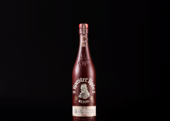 Amber Beverage Group previews ultra-premium Rooster Rojo Mezcal at ProWein