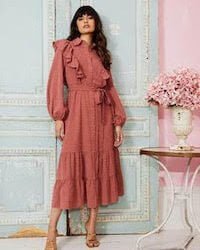 Little Mistress strikes a deal with Sainsbury’s with its SS23 collection now available on Tu.co.uk