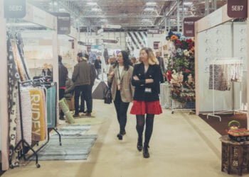 Source Home & Gift makes its mark on responsible sourcing championing the makers and retailers ‘doing well’ by ‘doing good’