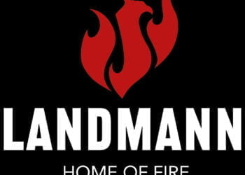 LANDMANN adds nine new products to BBQ range
