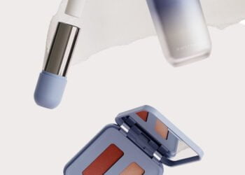 Morrama launches Maya: a new range of refillable cosmetics packaging