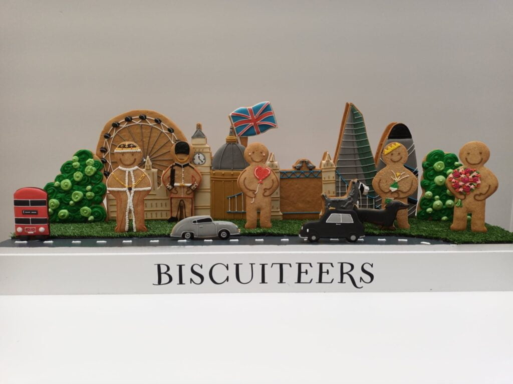 Biscuiteers