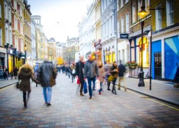 Premium brands are experiencing a growth in sales, CACI data shows