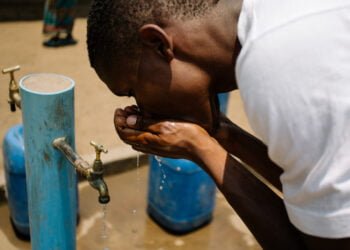 Co-op and Nisa help £20m of funds flow for clean water projects