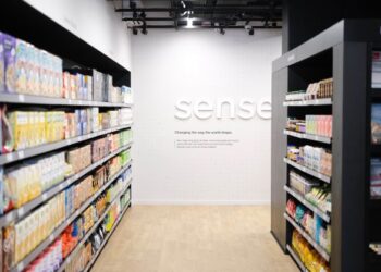 Sensei launches Europe’s most sophisticated autonomous supermarket with Hewlett Packard Enterprise