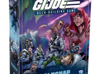 A renegade strategy? Games publisher picks Brightpearl to level up scale