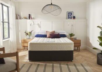 Silentnight passes six-month milestone of Premier Inn partnership with 26,000 beds delivered