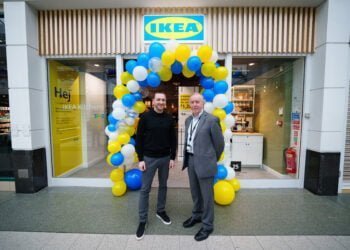 IKEA Plan & Order Point in Stockport has opened