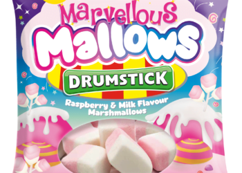 Swizzels urges retailers to stock up on Marvellous Mallows as category continues to grow