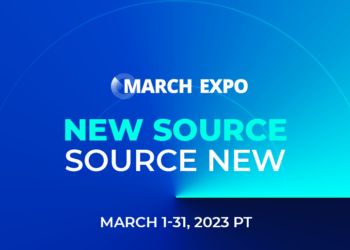 Alibaba.com kicks off March Expo 2023