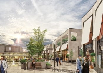 Stella McCartney, Tod’s, Missoni and Emilio Pucci confirmed to open at McArthurGlen Designer Outlet Paris-Giverny