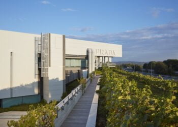 Luxury retailer Prada Group announces digital innovation partnership with Adobe