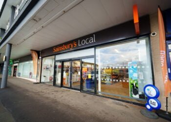 Sainsbury’s continues convenience expansion with launch of new store in Merseyside