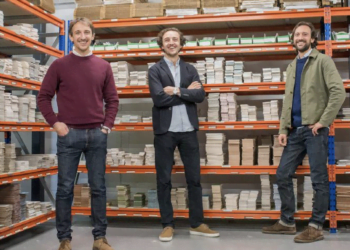 Online tile retailer Porcelain Superstore sees sales rise to almost £16m