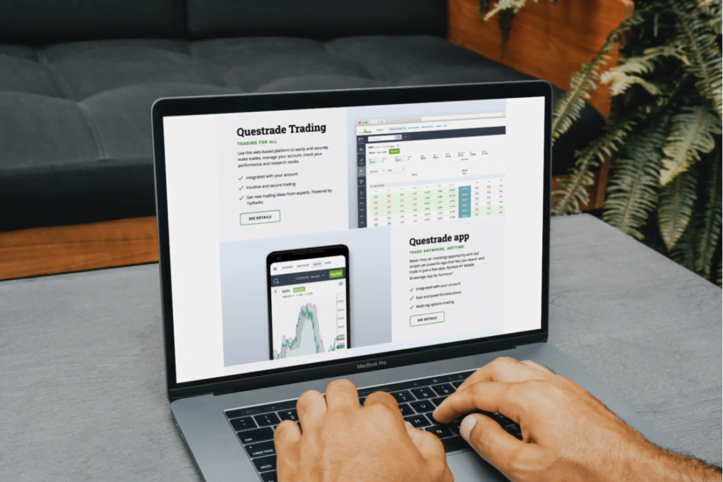forex trading