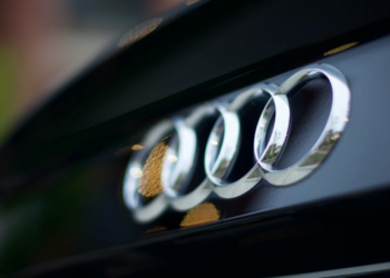 The history of “Audi”: how it helped to develop the logo we have today