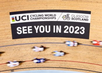 Kukri Sports to kit up workforce and volunteers for 2023 UCI Cycling World Championships