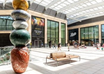 hmv set to make a welcome return to Woking’s Victoria Place