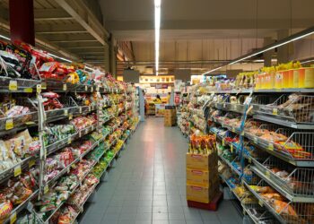 Unoptimised ecommerce order picking prompts CX friction for in-store shoppers, the latest research from Pricer shows